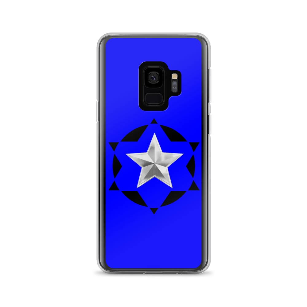 Blank-Cover-Template---Blue_Symbolum-Venatores---American-Civil-War_mockup_Case-on-phone_Case-on-phone_Samsung-Galaxy-S9.png