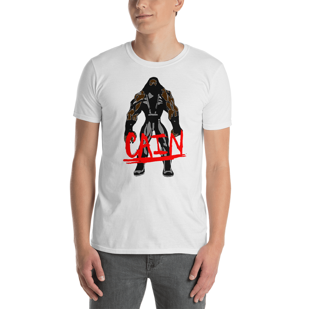 Cain-Silhouette-Colored---Transparent-300-DPI_Cain---Logo-II_TEH---Teaser_D_mockup_Front_Mens_White.png