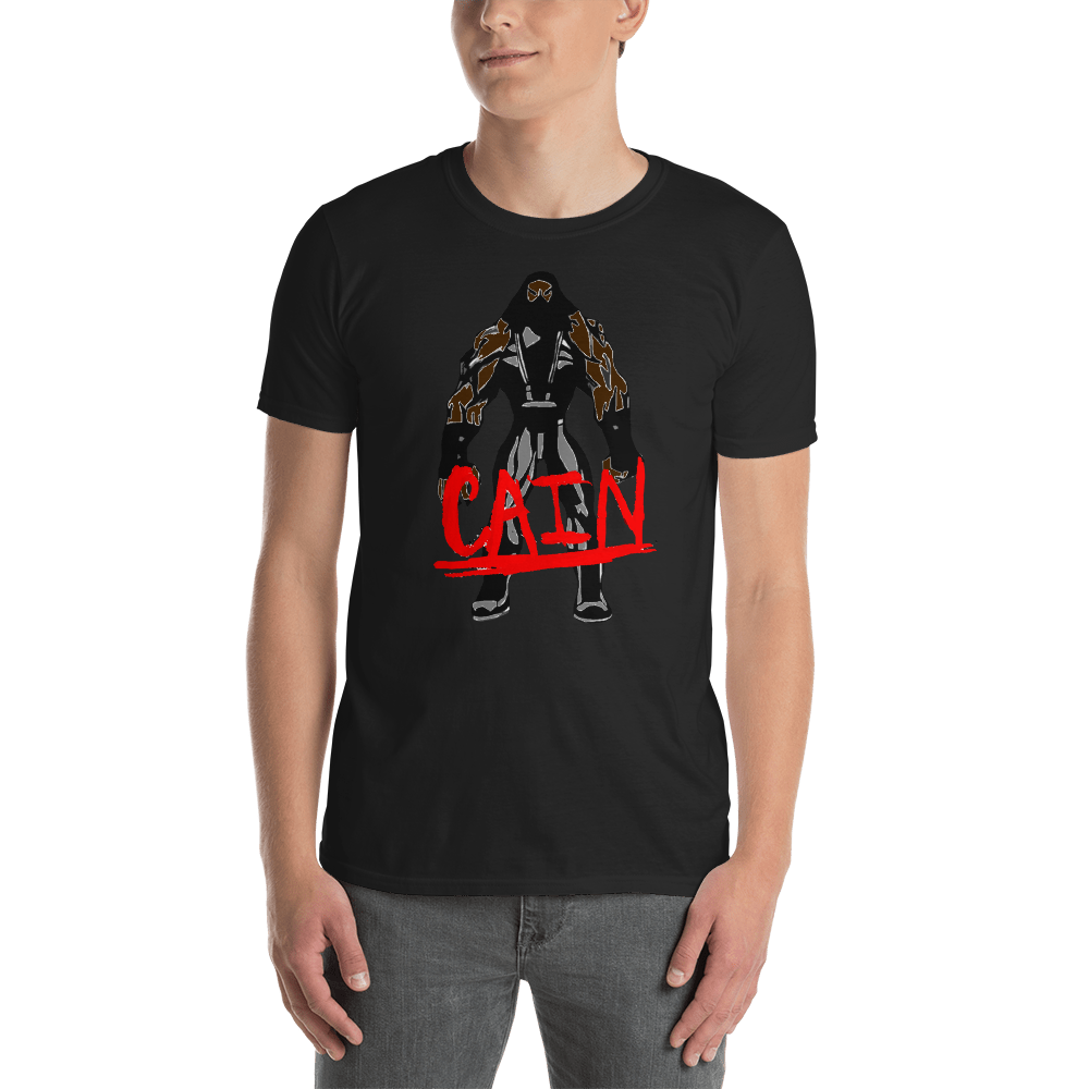 Cain-Silhouette-Colored---Transparent-300-DPI_Cain---Logo-II_TEH---Teaser_D_mockup_Front_Mens_Black.png