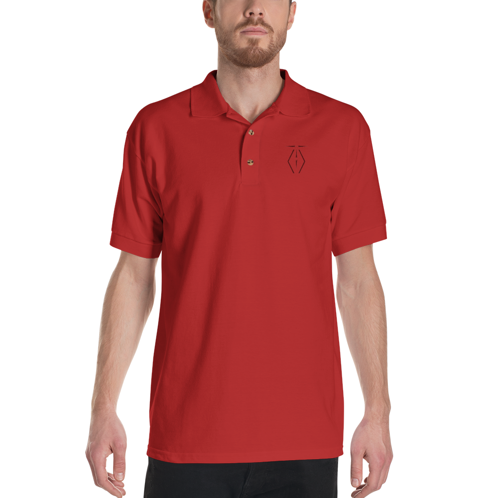 Eye-of-The-King-Logo_The-Haunted-City---Warslinger-Silhouette---White_Crest_mockup_Front_Mens_Red.png