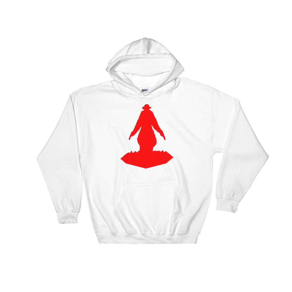 The-Haunted-City---Warslinger-Silhouette-Red_Crest-of-The-Heptad---Transpar_mockup_Front_Flat_White.png