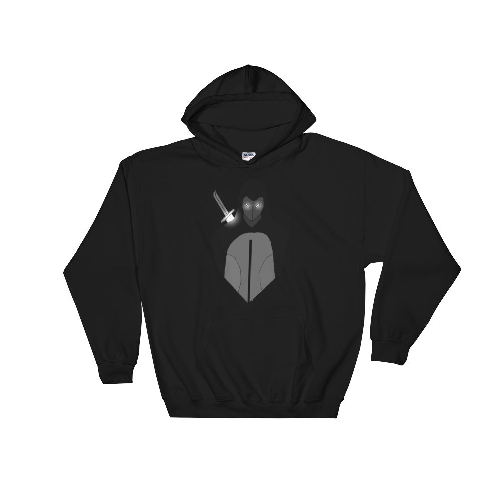 THE-SWORDMAN---CHARACTER-Transparent_The-Swordman---Shade_THE-SWORDMAN---Tr_mockup_Front_Flat_Black.png
