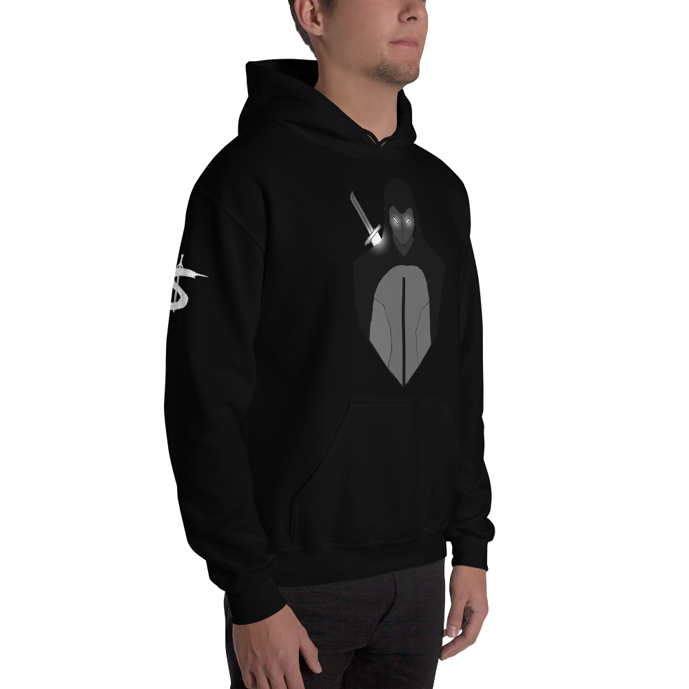 THE-SWORDMAN---CHARACTER-Transparent_The-Swordman---Shade_THE-SWORDMAN---Tr_mockup_Right-Front_Mens_Mens_Black.png