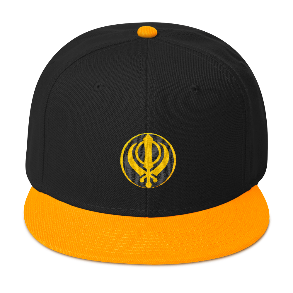 Sikarism-Symbol---Black-and-Gold-Transparent_mockup_Front_Gold--Black--Black.png