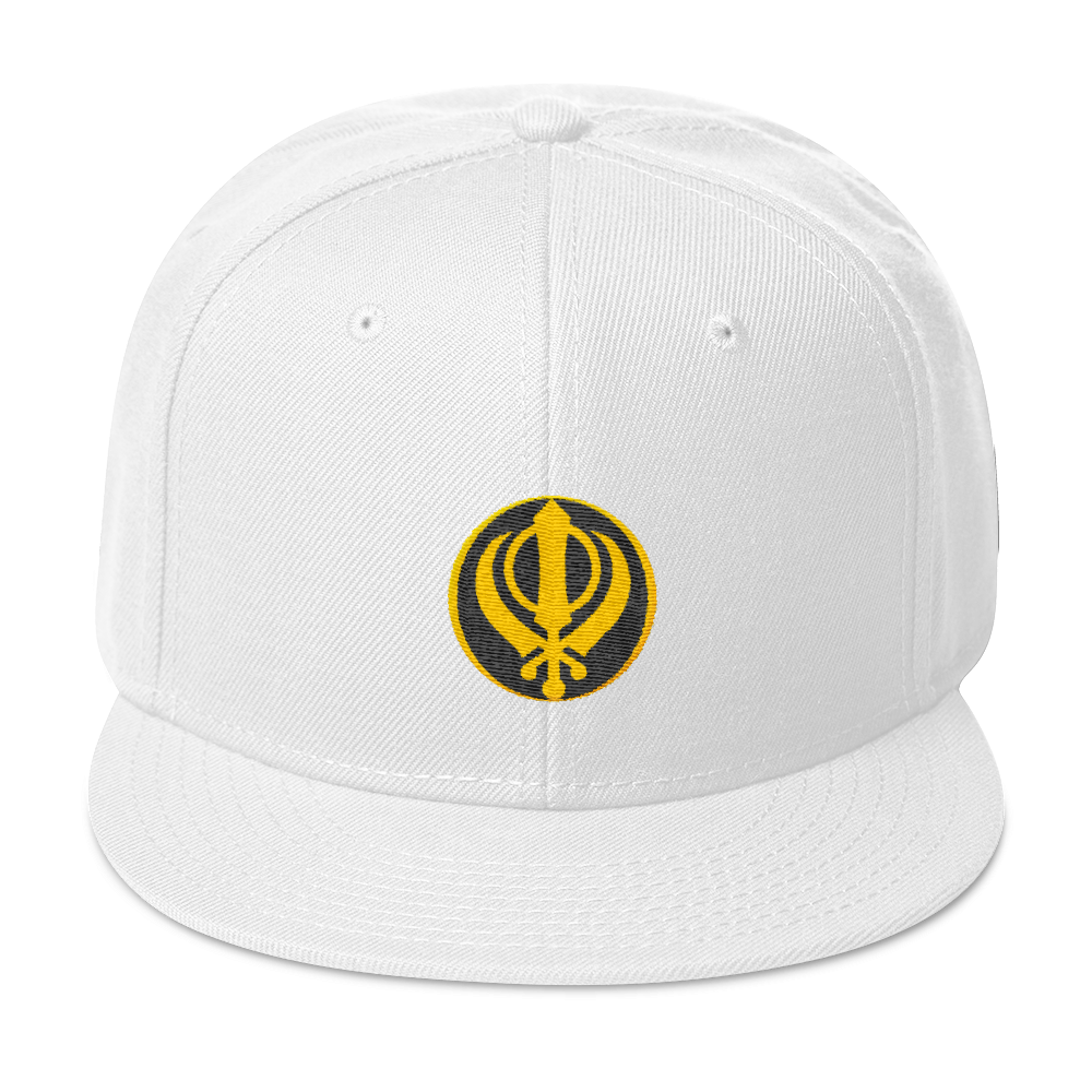 Sikarism-Symbol---Black-and-Gold-Transparent_mockup_Front_White.png