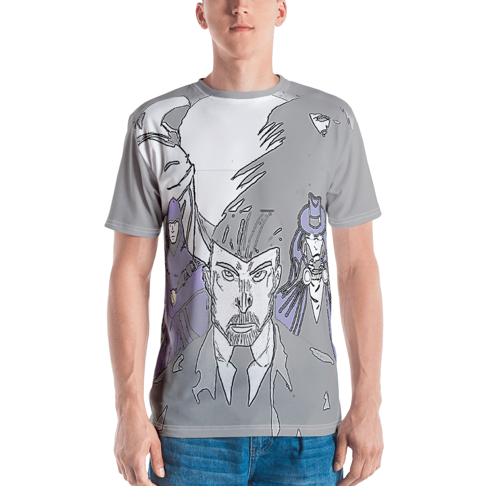 Heaven-Has-Called---In-The-Light_mockup_Front_White.png