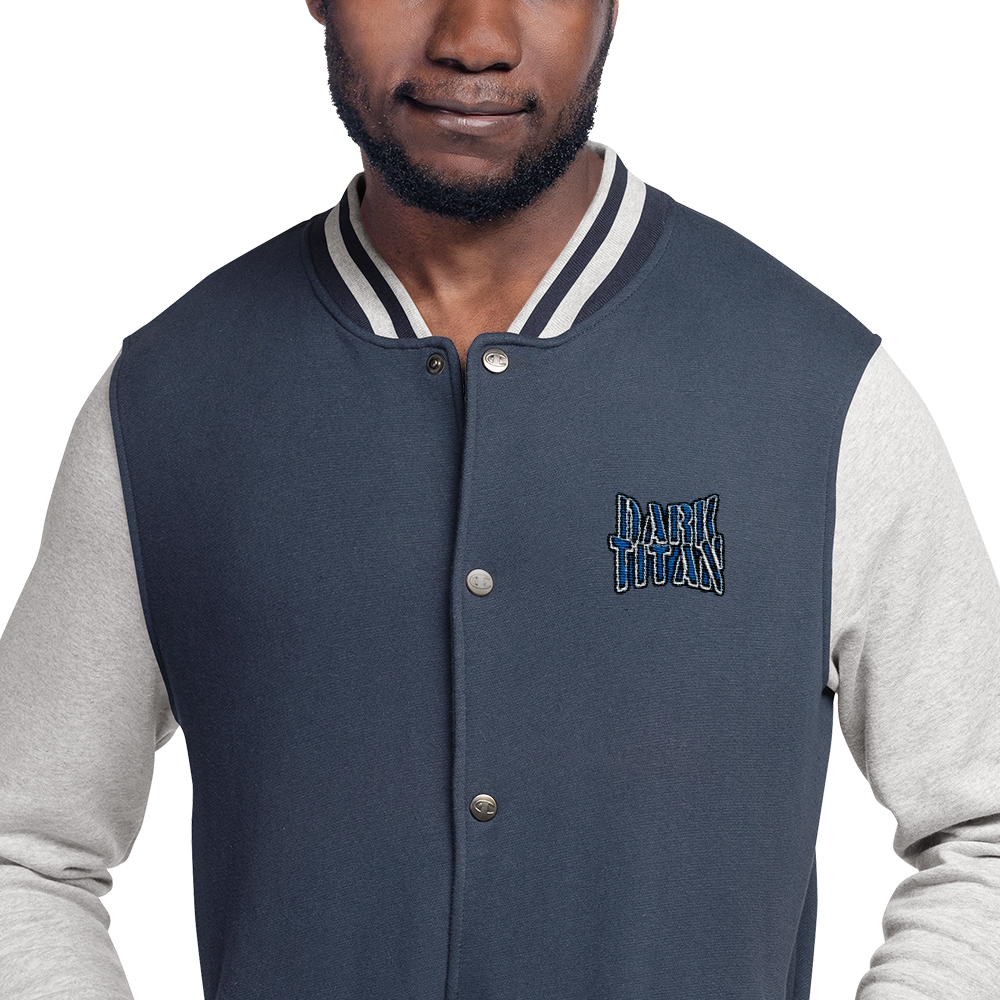 Dark-Titan-Logo-Transparent_printfile_default_3x3_mockup_Zoomed-in_Mens_Navy-Oxford-Grey.png