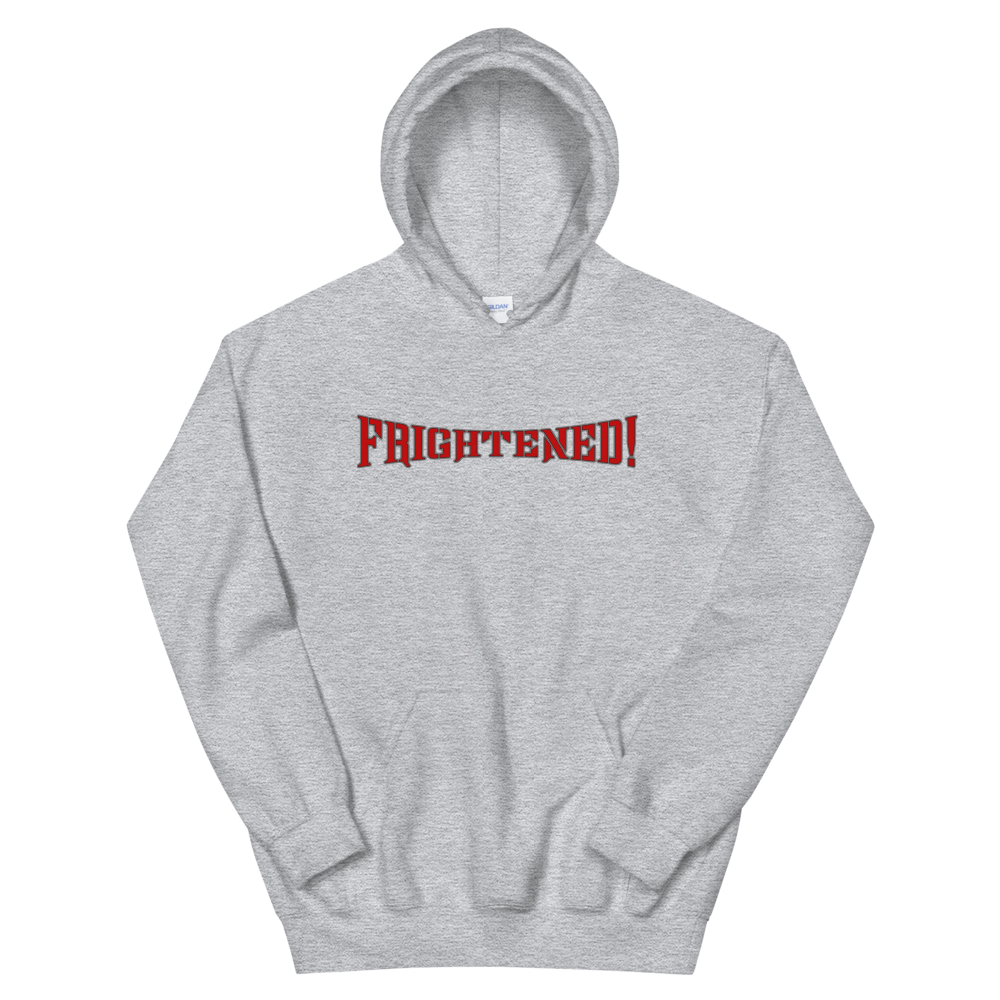 Frightened---White-Logo_printfile_front_I-am-the-Shadow-in-the-Light-Quote__mockup_Front_Flat_Sport-Grey.png