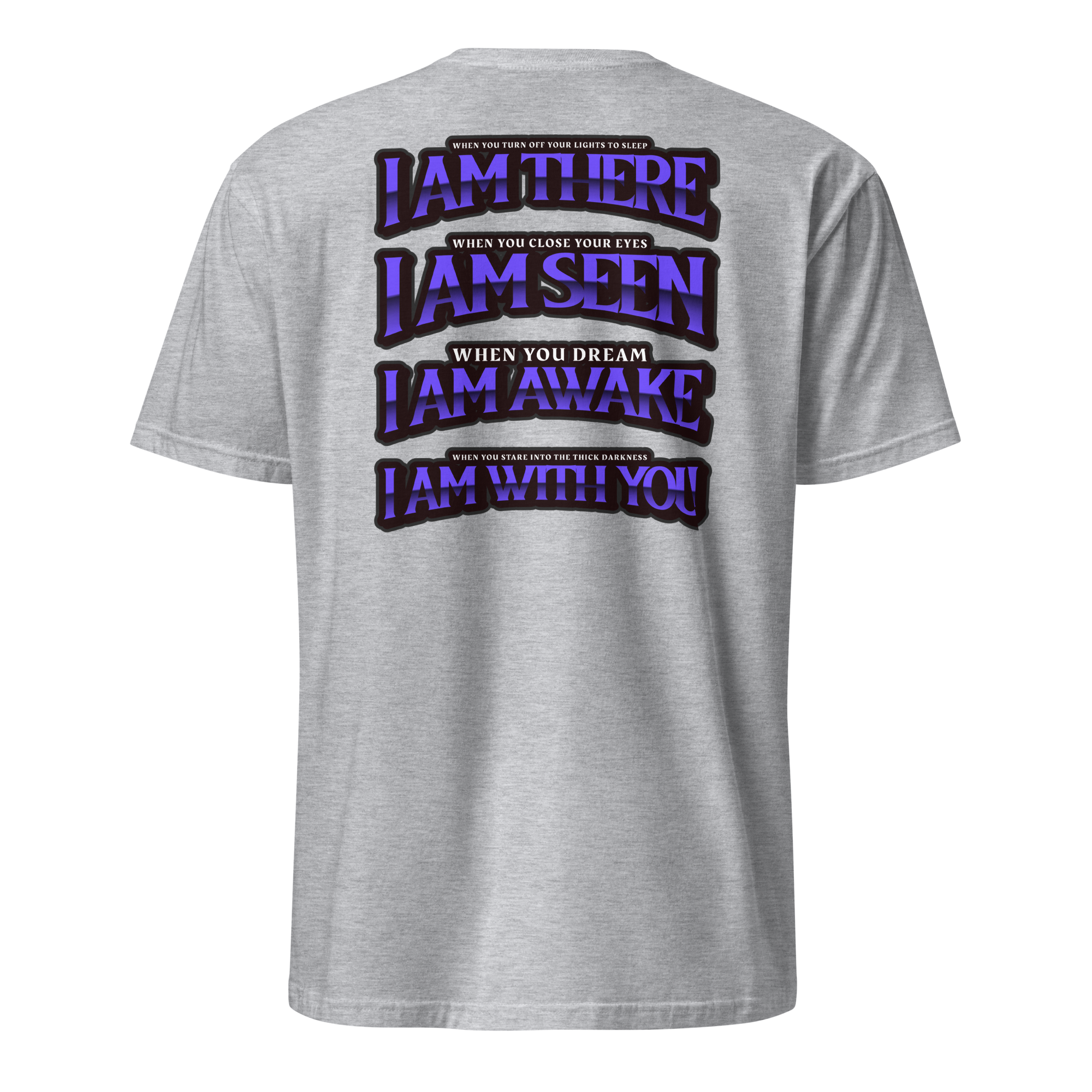 Darkous of the Astrals T-Shirt