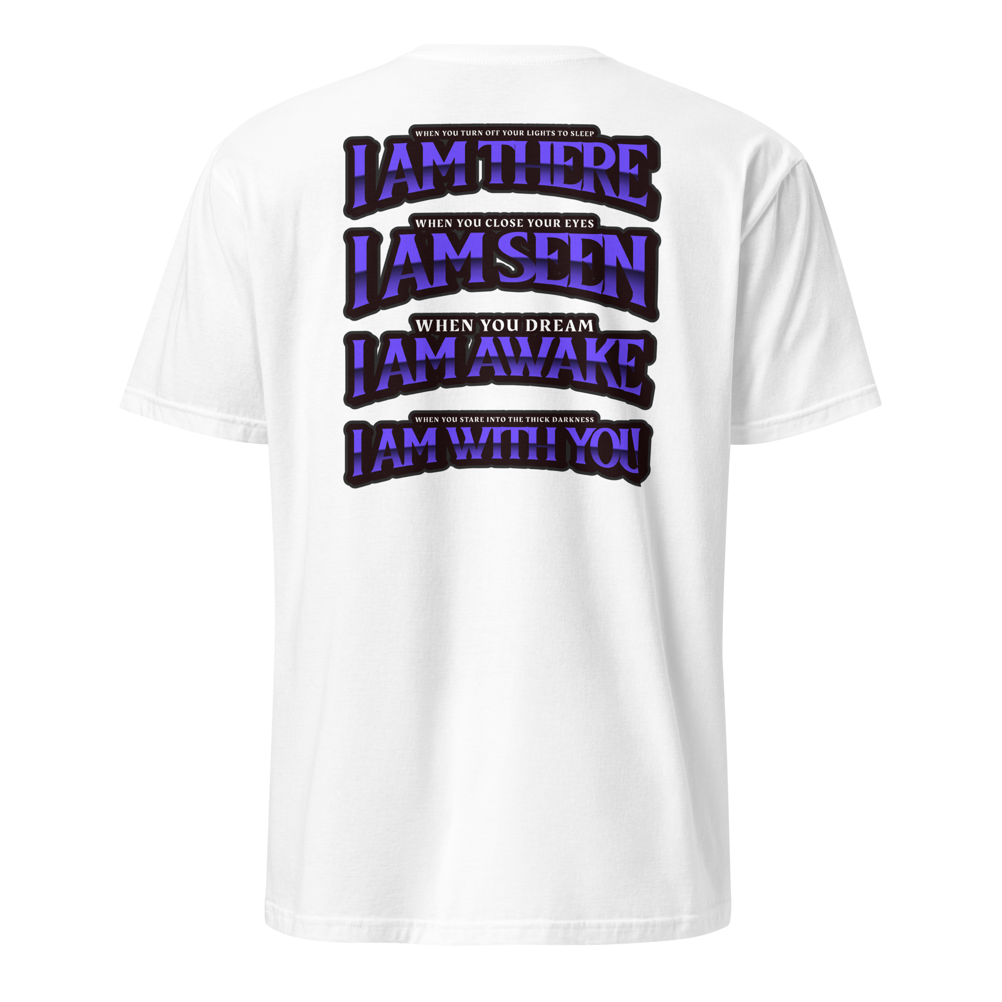 Darkous of the Astrals T-Shirt