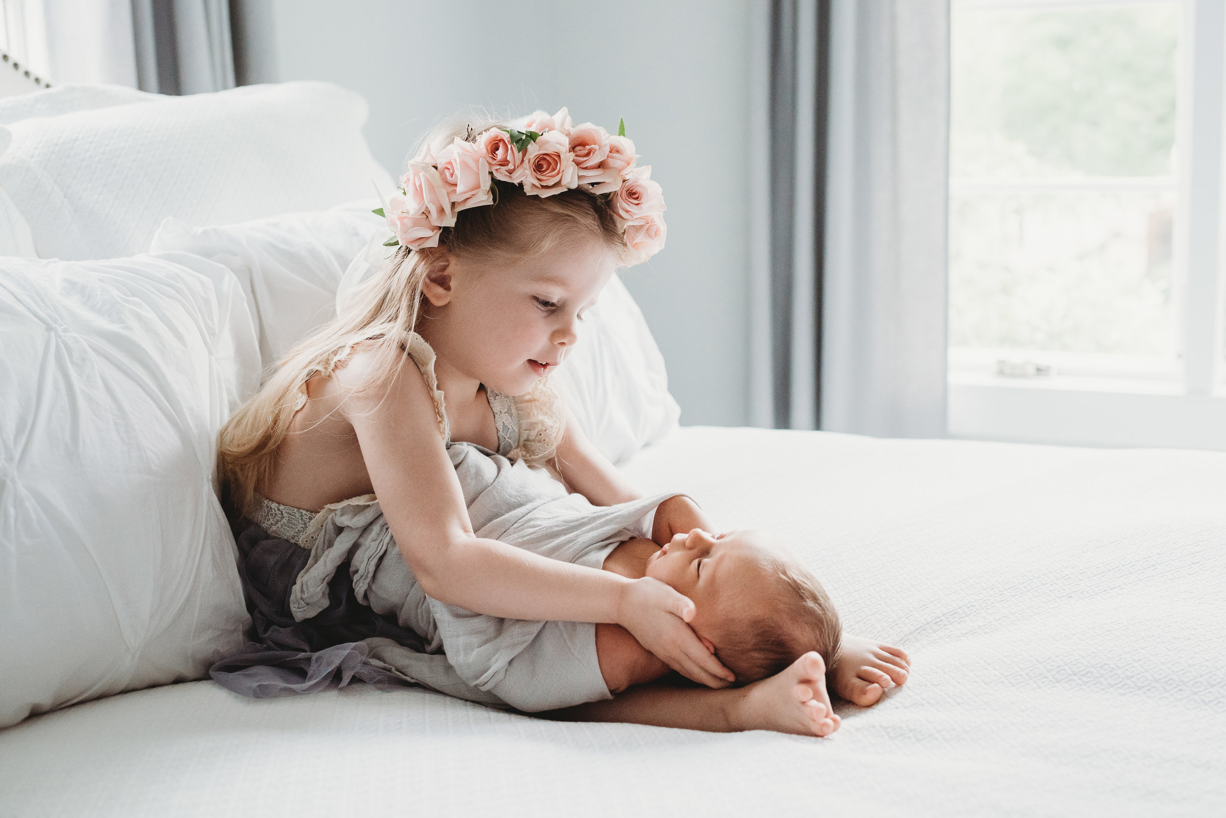 Natural Light Newborn Photographer Austin Texas-9.jpg