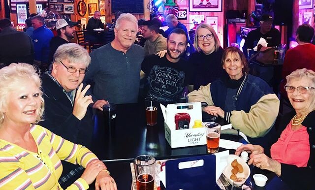 I never miss a chance to spend time with my family when I come through Ohio
.
.
.
.
.
.
.
.
#bqfunk #ohiolife #ohioboy #ohiofamily #zanesville #visitohio #visitingfamily #zanesvilleohio #meandgrandma #ilovemygrandma #familytime #grandmatime #ilovemya