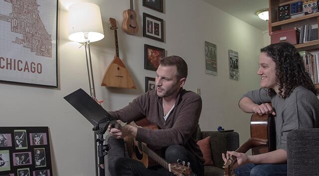 Wondering what to do with all your time at home? Now is the perfect time to pick up a new instrument! I offer private music lessons in person or online for bass, piano, and guitar! Message me for more information!
.
.
.
.
.
.
#bqfunk #musicteacher #b