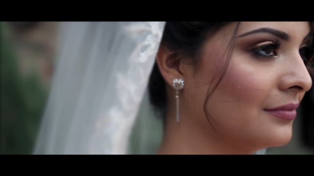 Cerafina + Alfredo Wedding Highlight