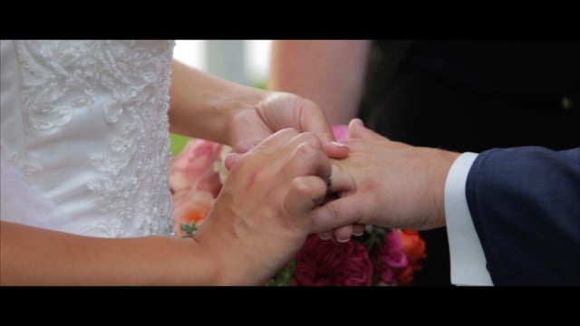 Evan + Tiffany Wedding Highlight