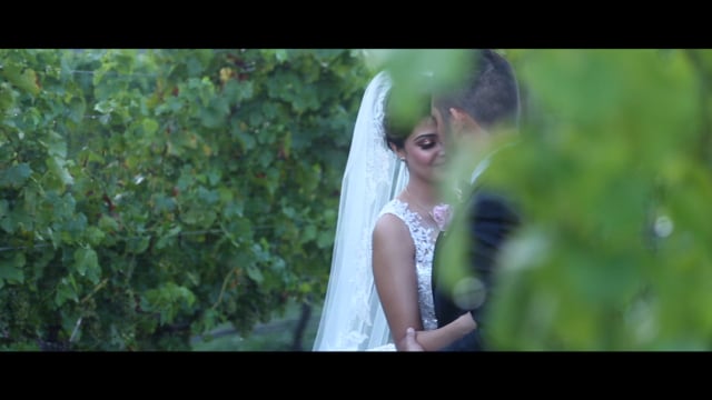 Cerafina + Alfredo Wedding Trailer