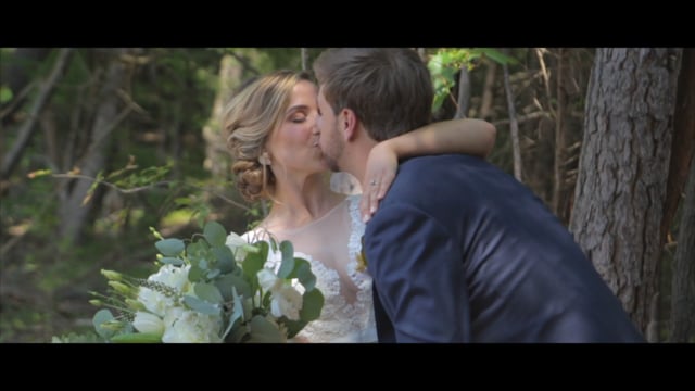 Jackie + Noah Wedding Trailer