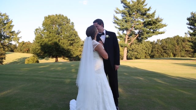 Jordan + Ellen Wedding Teaser