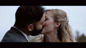Olivia + Nick // The Inn at Crestwood Wedding // Highlight