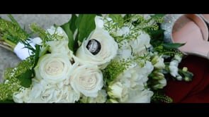 Shannon + Dwayne // NOAH's Event Venue Highlight