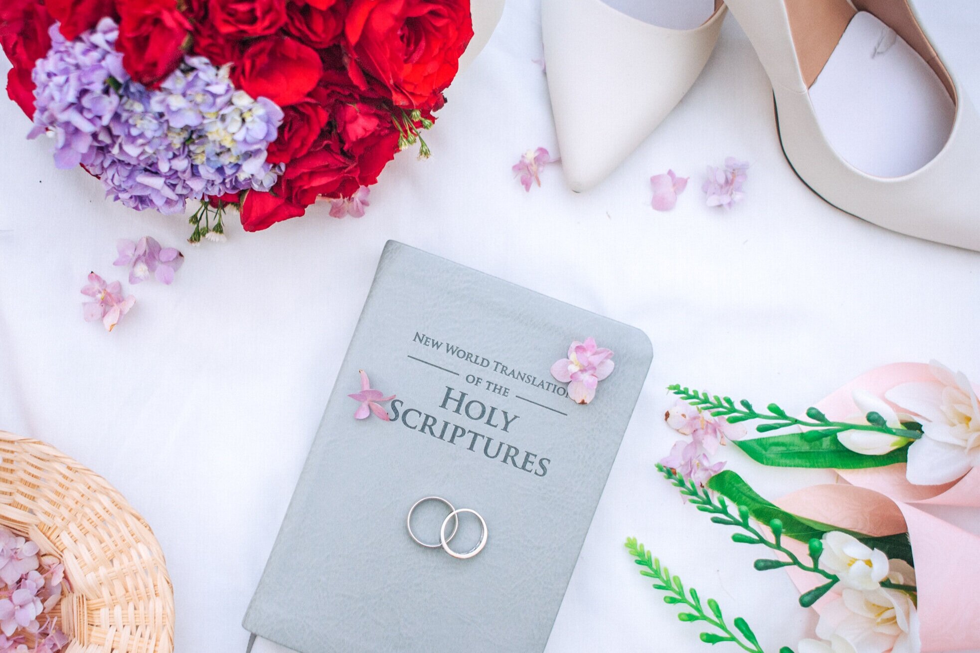 2. Choose Your PackageWe will work together to select the option that fits your needs best, and create a plan to capture all of the love, happiness, family and fellowship.