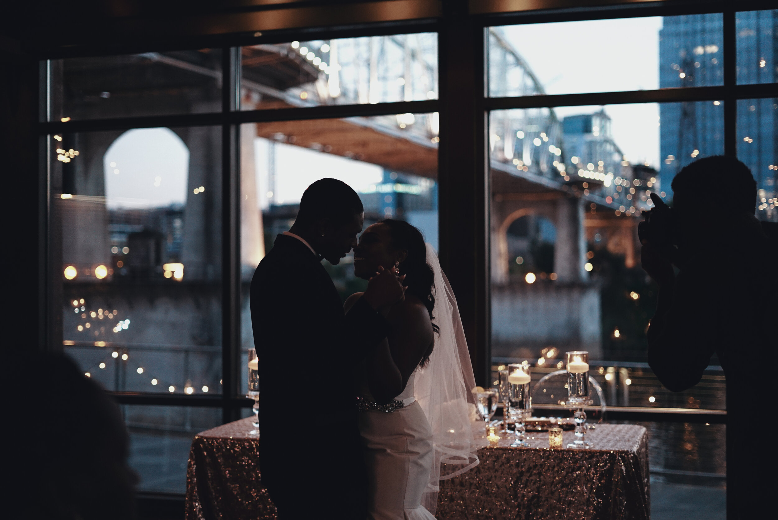 3. Relive The MomentsAfter the editing process, you get to relive your wedding day on-demand, and enjoy it with your family, friends and future generations.