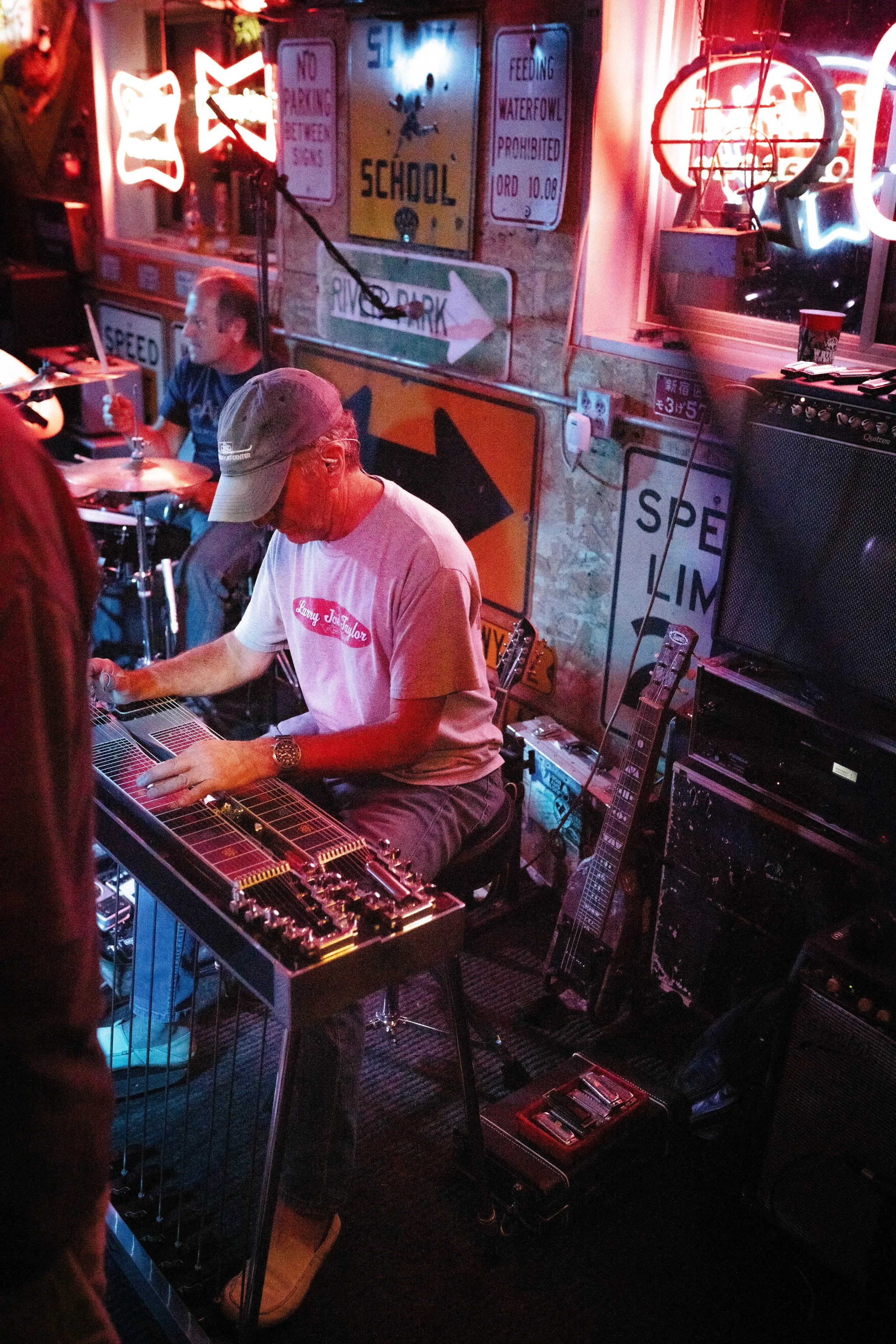 Shed Fest, Wisconsin | 2019