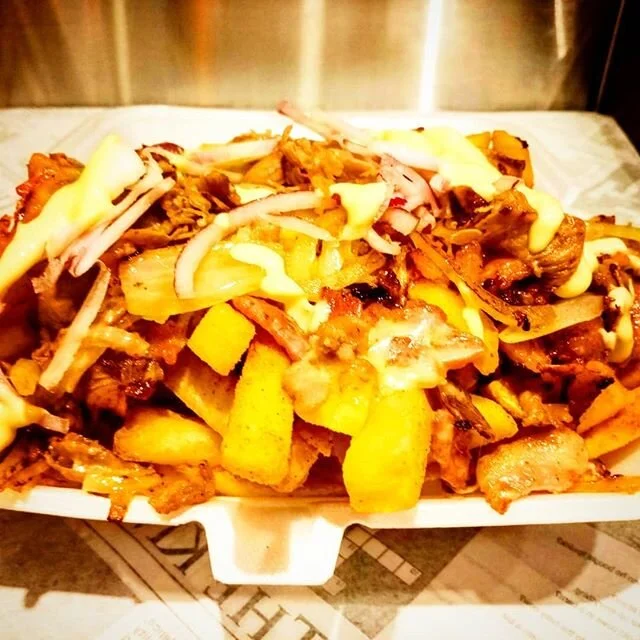 Open an ready for a new week, open till 2pm and then open at 5pm till 1am. Pop on down an say hi and get your Viking fix on. #supportlocal#