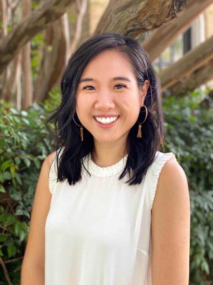 Olivia Harjadi, Licensed Professional Counselor — Individual, Couples