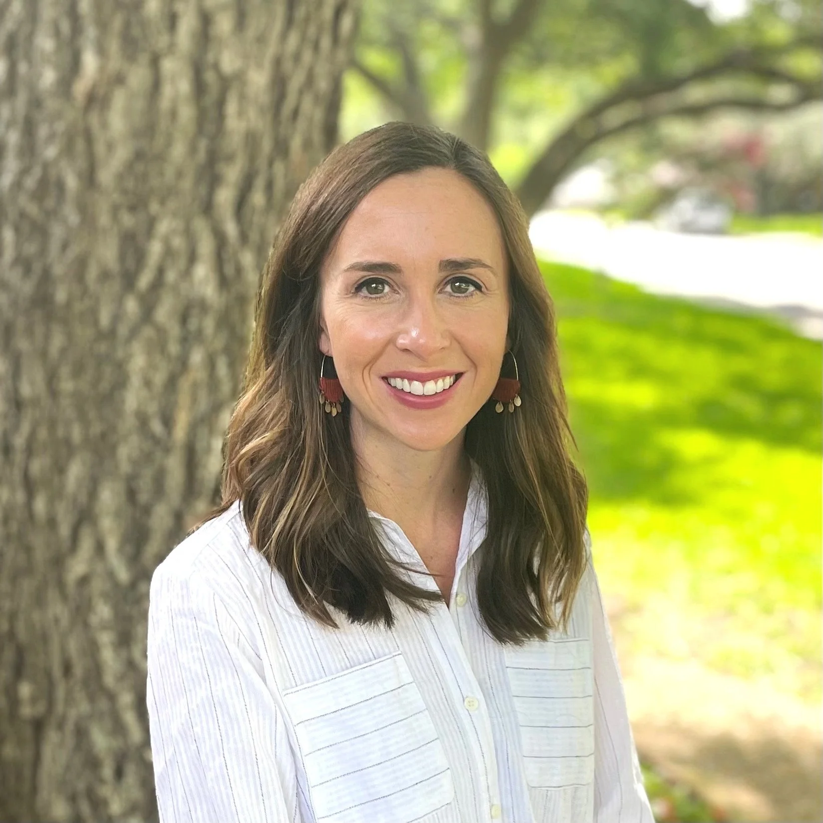 Kara Hill, Licensed Clinical Social Worker Dallas, TX — Individual