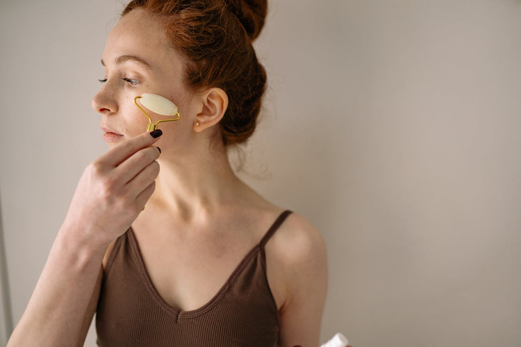 Gua Sha Face ToolFacial Rollers