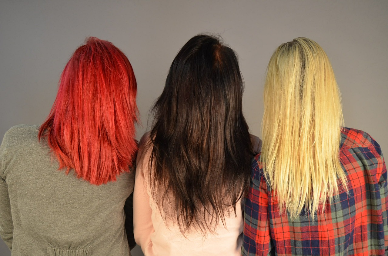 ColorChanging Hair Dye Everything You Need to Know