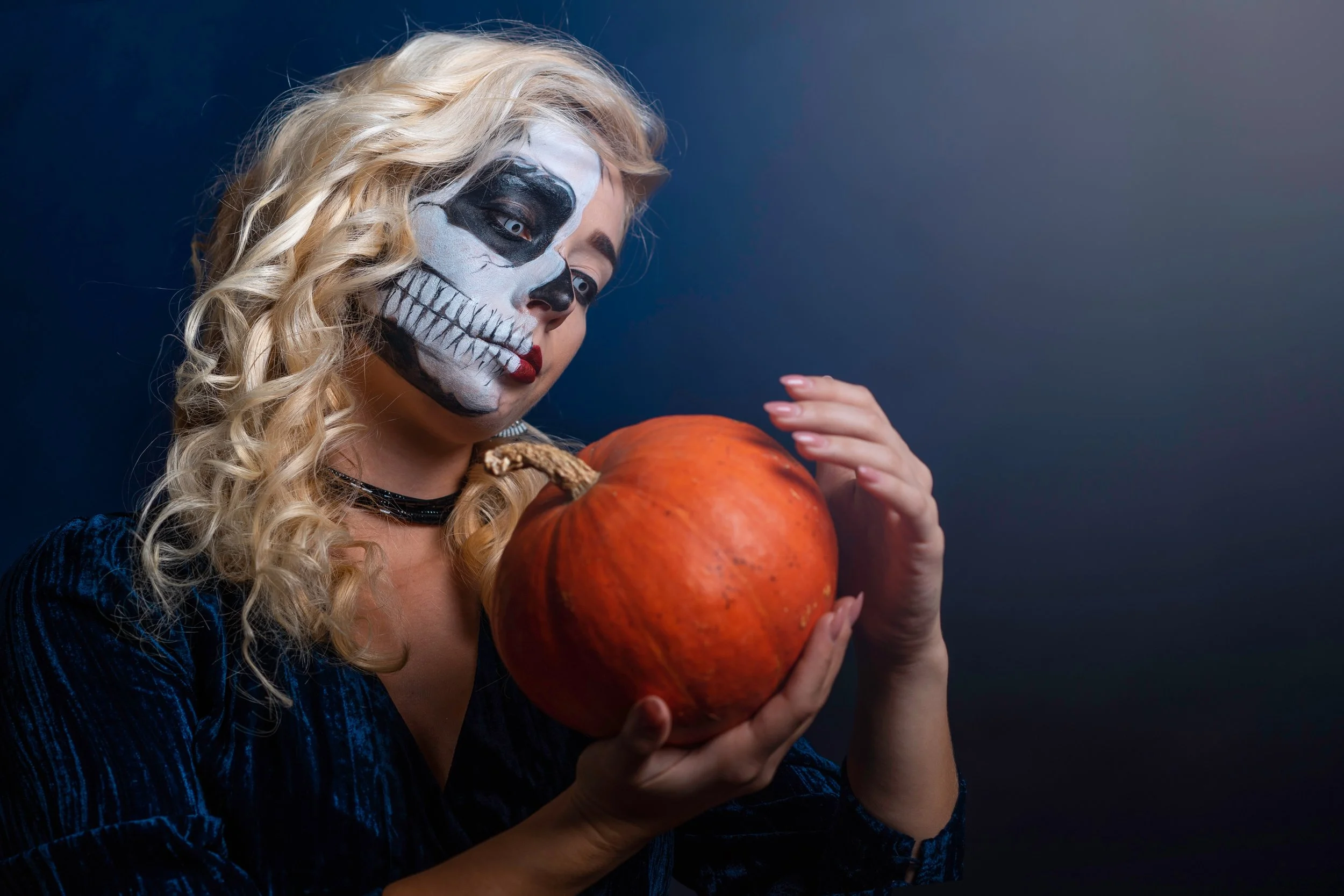 Tips for Flawless Halloween Hair