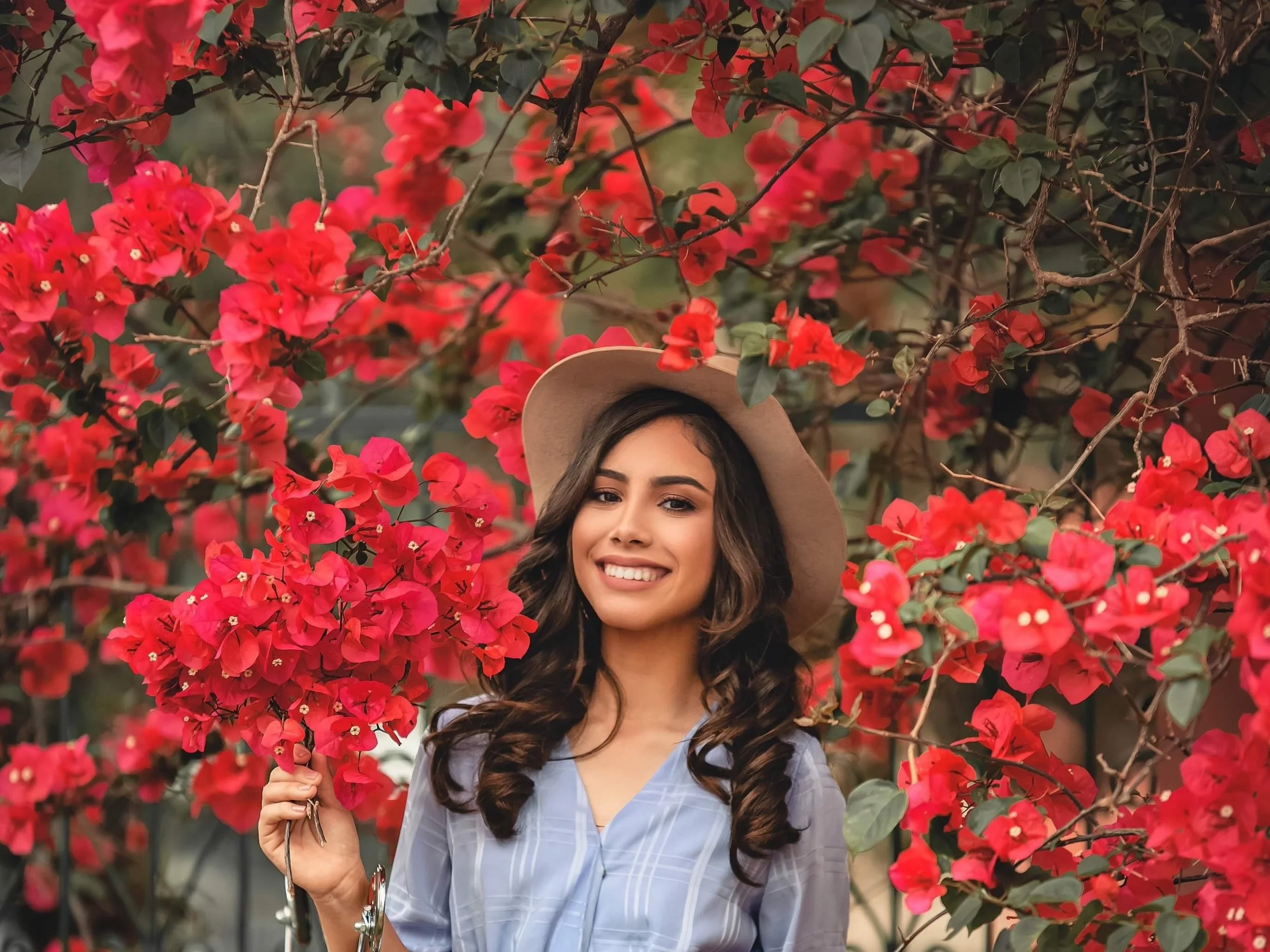 10 Ways to Change Up Your Hairstyle (Without a Major Commitment)