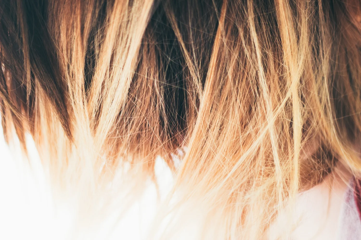 7 Benefits of Highlights — Inscape Beauty Salon