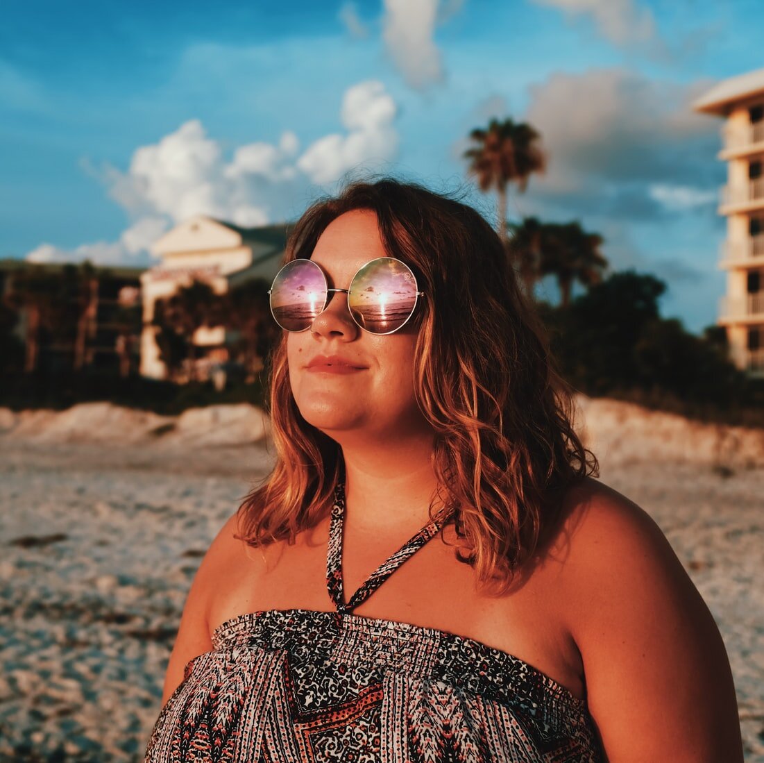 Beauty and Fashion Tips for Your Next Beach Trip