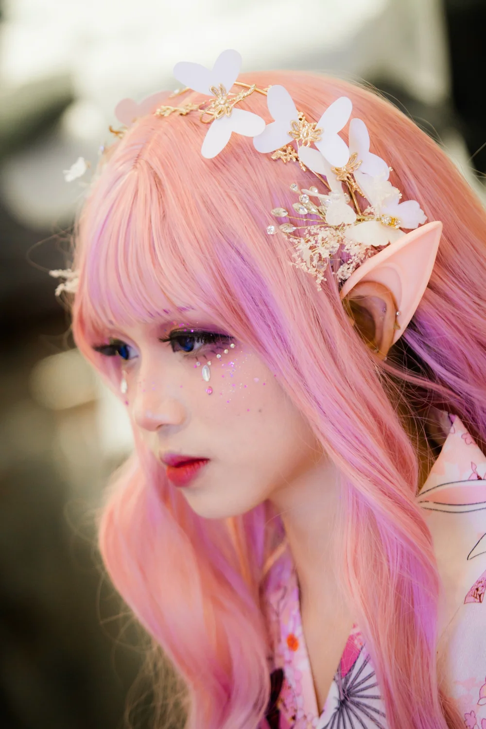 Glamorous Halloween Hairstyles for a Fright-Free Celebration — Inscape  Beauty Salon