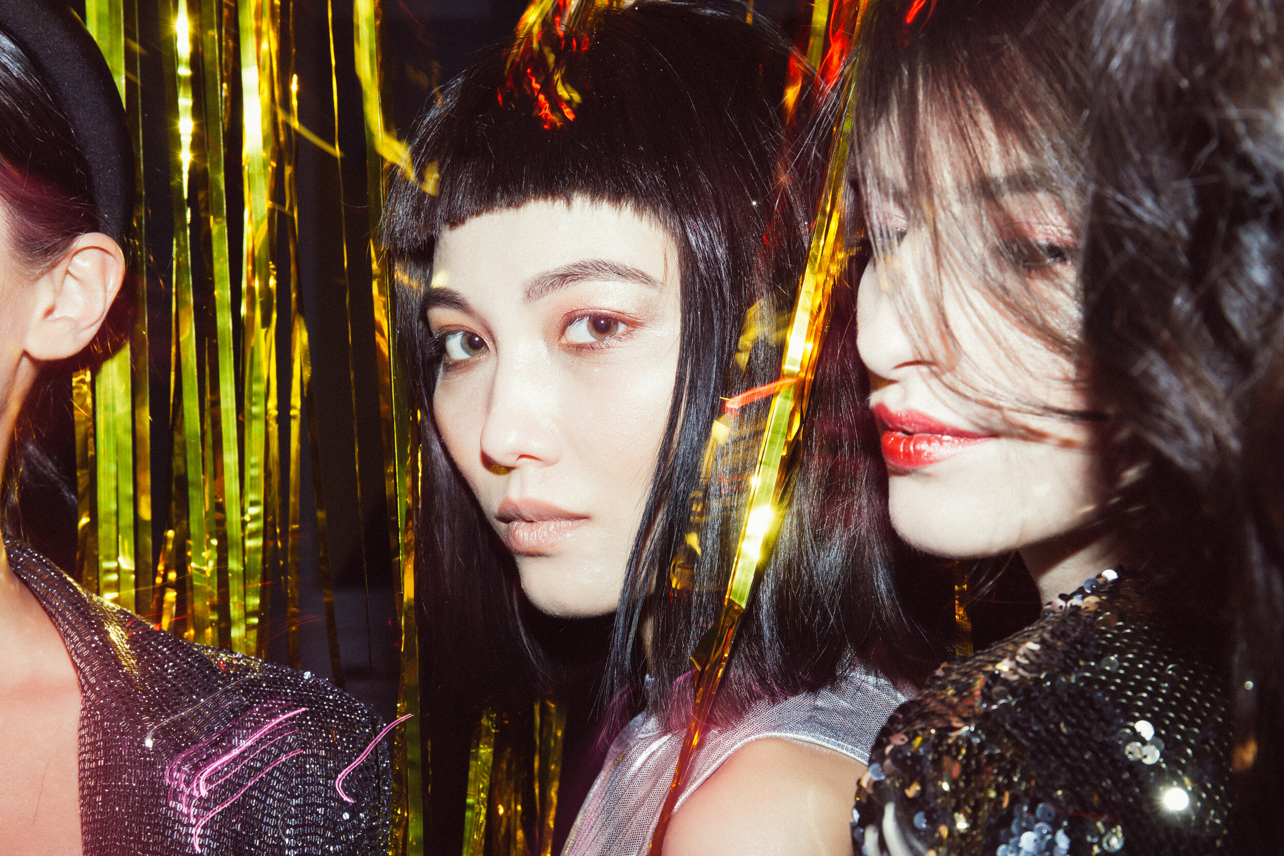 Hair Styling Mistakes to Avoid If You Want Clear Skin