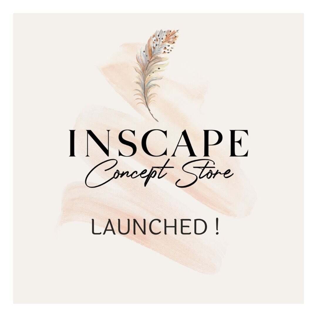 🥳 We are so thrilled with this week&rsquo;s launch of our Concept Store! 

The goal is for every time you come inside our beauty oasis you will discover unique items by local &amp; international artisans &amp; vendors. Everything will be picked and 