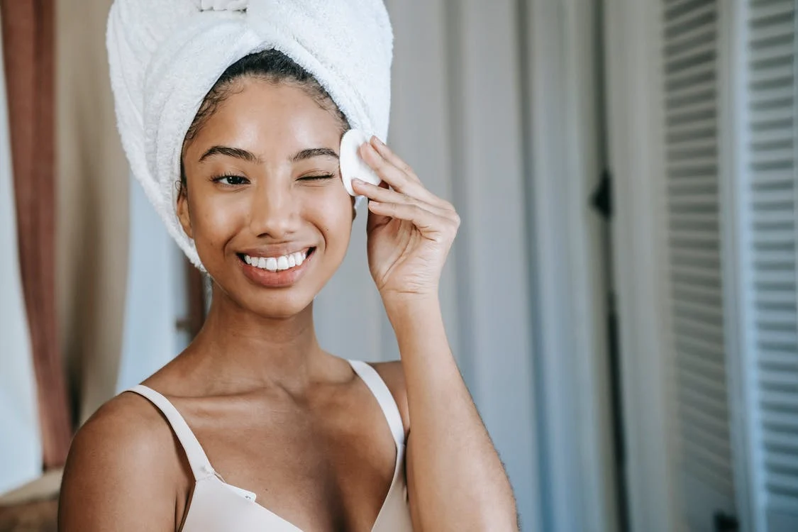Ditch the Makeup Wipes