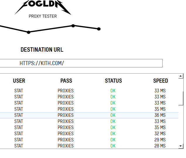 About Us Stat Proxies