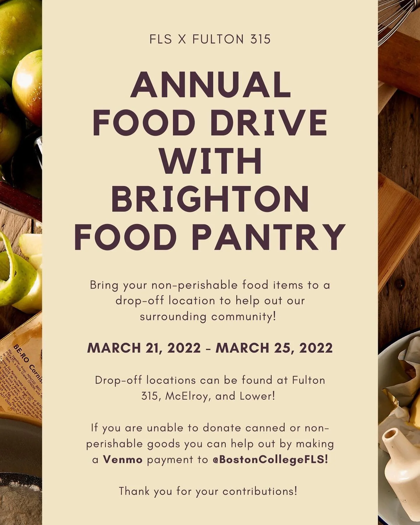 Fulton Leadership Society