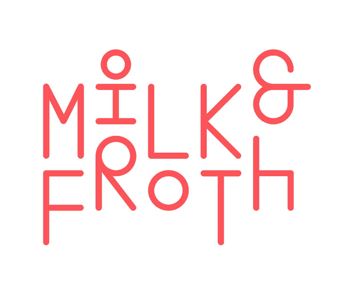 Milk & Froth — Contact