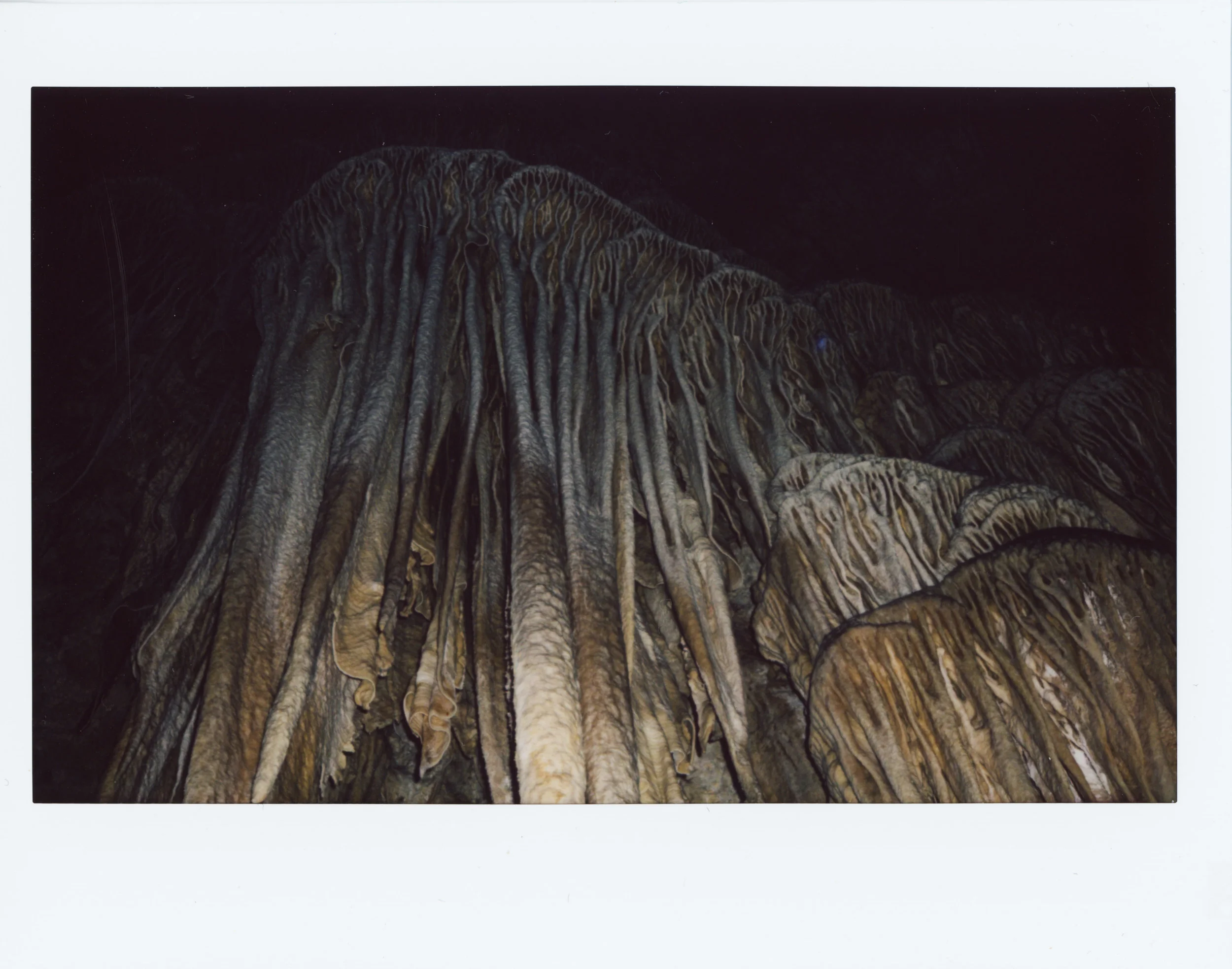 Carlsbad Caverns
