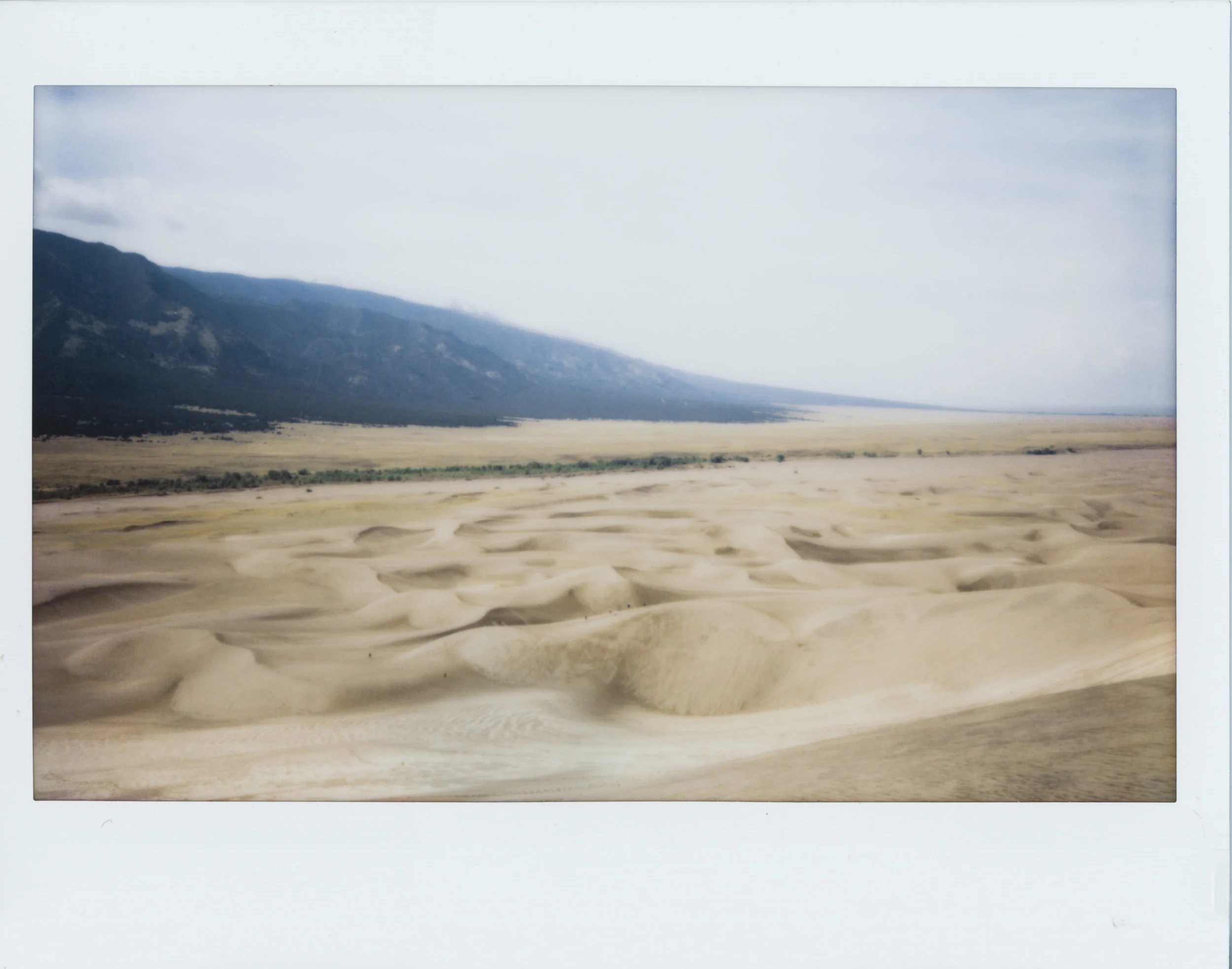 Great Sand Dunes