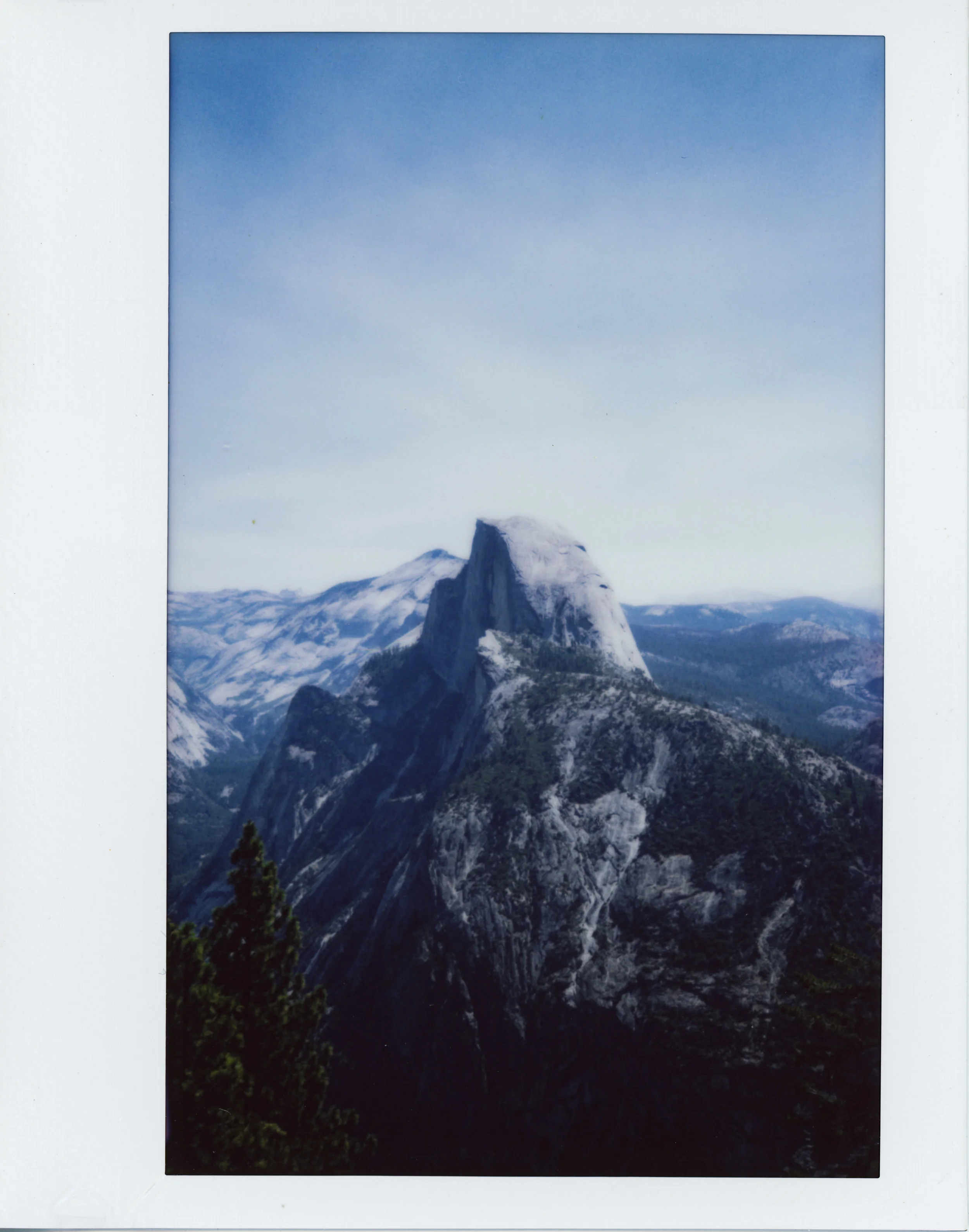 Yosemite