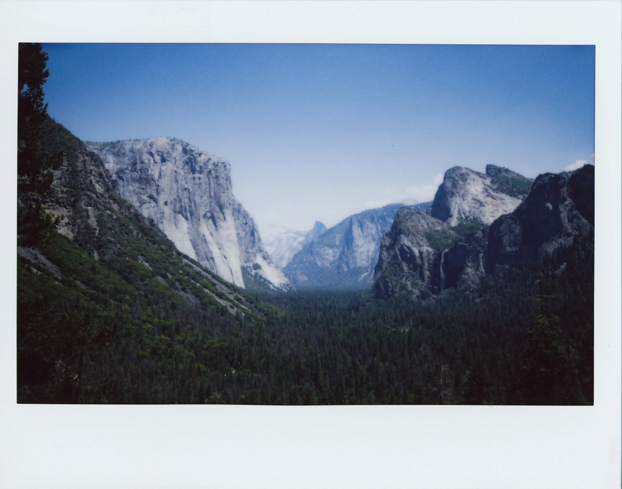 Yosemite