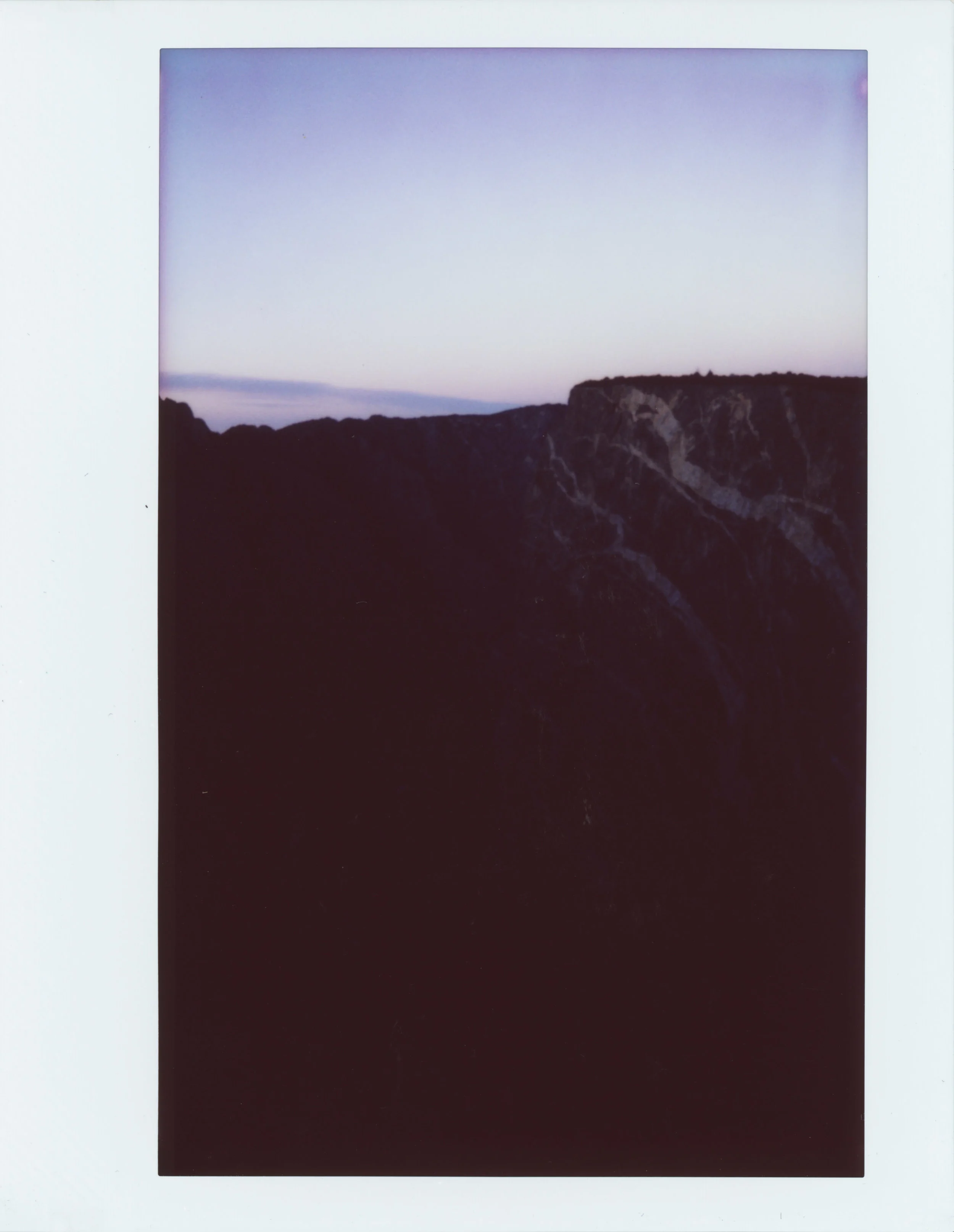 Black Canyon