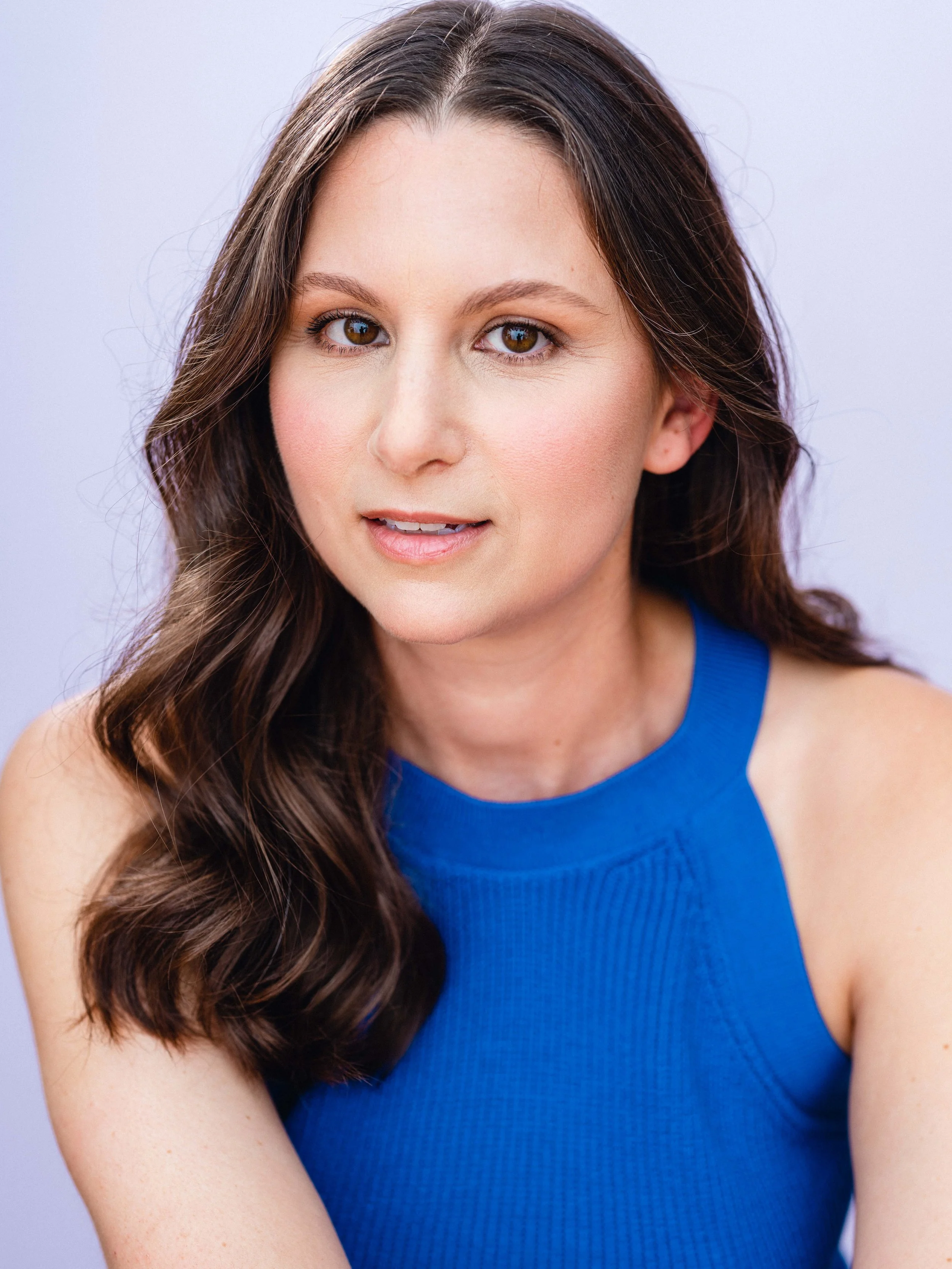 Veronica Cooper Odyssey National Alliance For Musical Theatre