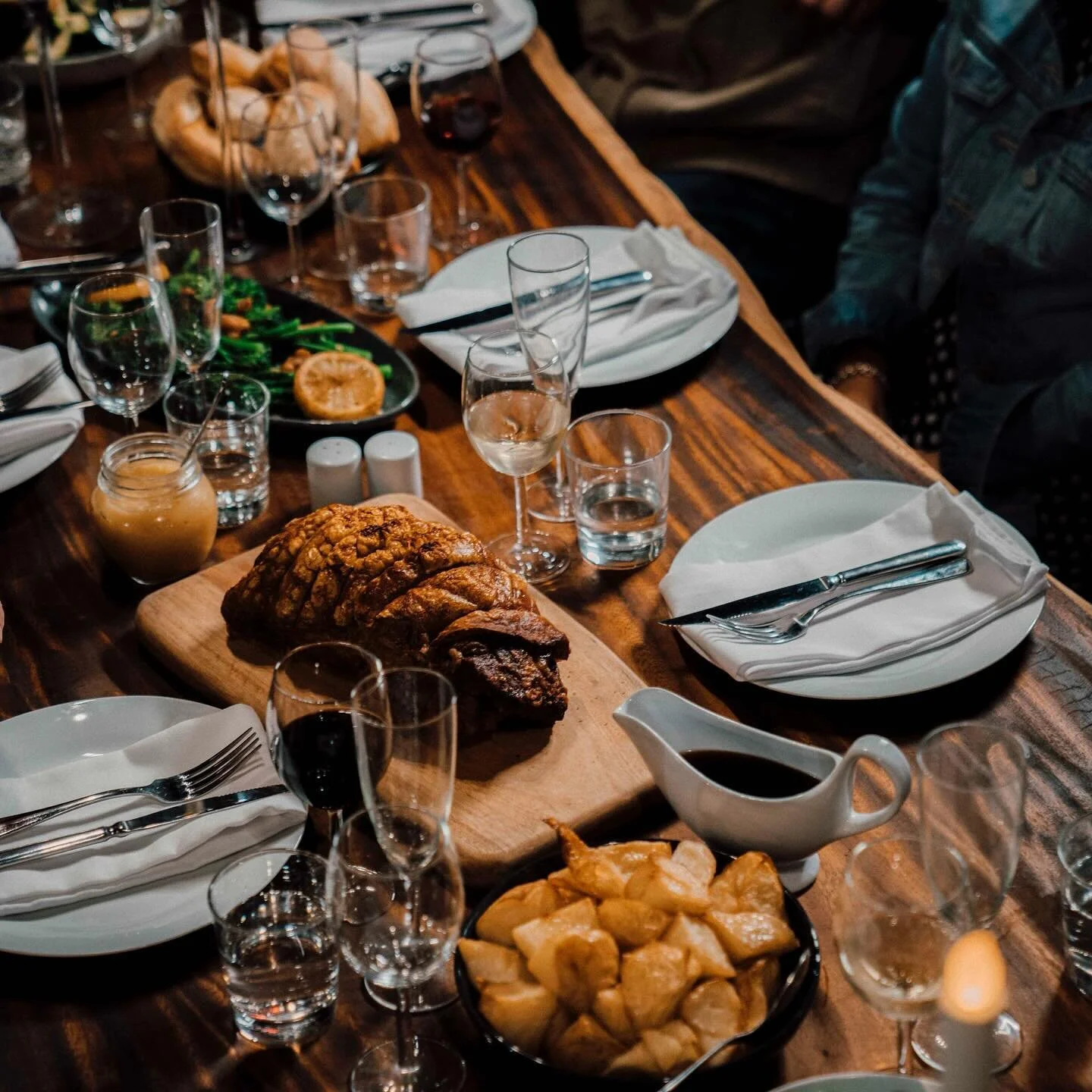 Gallery — In Season Catering & Events Gold Coast